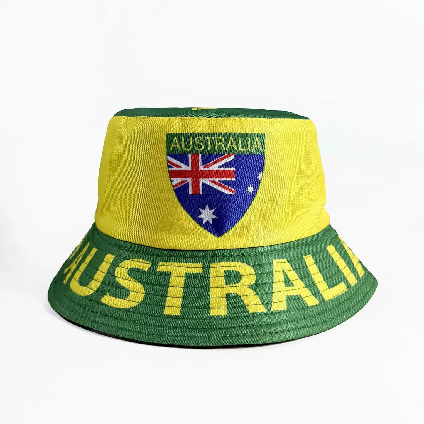 2026 Countries National Flag Bucket Hat Men Women Football Fan Party Football Cup Reversible Sun Hat Soccer Fans Fisherman Hat - ToylandEU