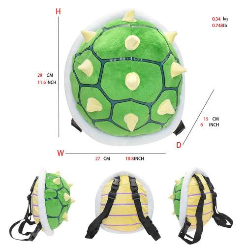 41 Adorable Mario Plush Toys - Princess Peach, Toadette & Bowser JR - ToylandEU