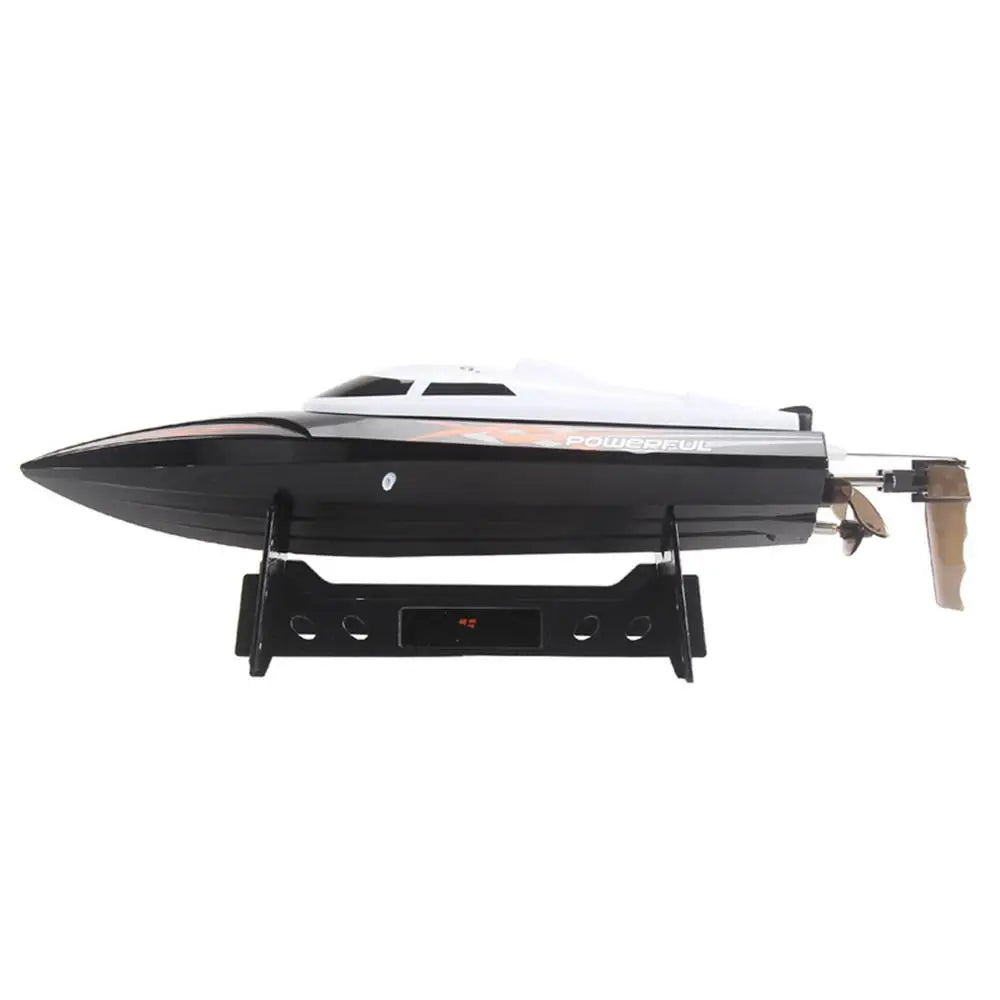 UdiR/C UDI001 33cm 2.4G Rc Boat 20km/h Max Speed with Water Cooling - ToylandEU