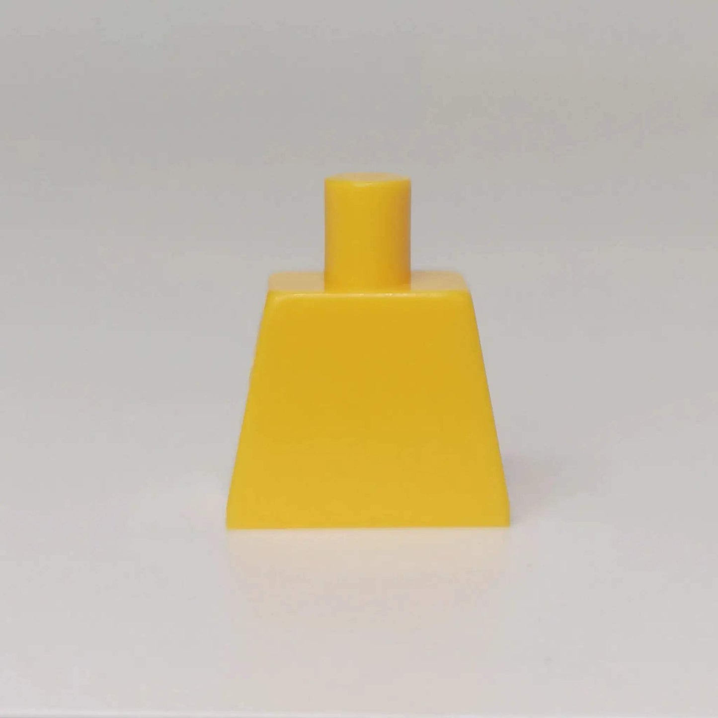 100pcs DIY MOC For 973 #Building block parts For Body Part Torso Plain - ToylandEU
