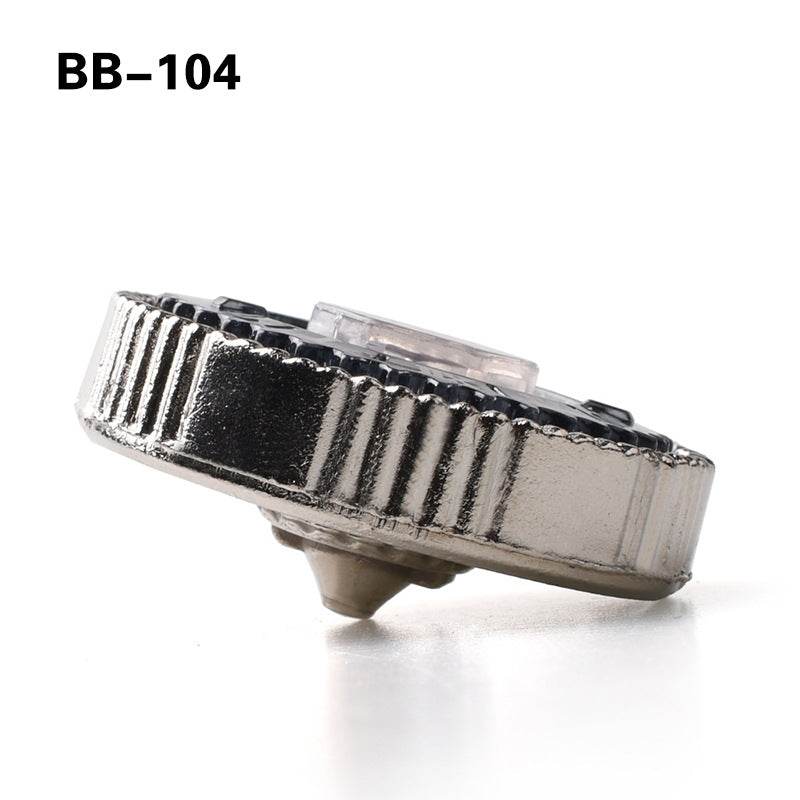 Beyblade Burst Launchers GT Toys Alloy Battle Constellation Gyro - ToylandEU