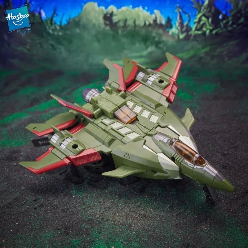 Adaptable Universe Sky Quake Voyager Class - ToylandEU