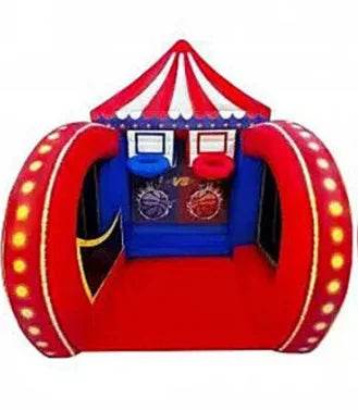 Newest 5 in 1 Inflatable Carnival Bundle Games For All - ToylandEU