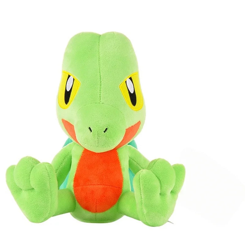 Pokemon Plush Toys Gengar Pikachu Charizard Set Soft Cuddly Gift