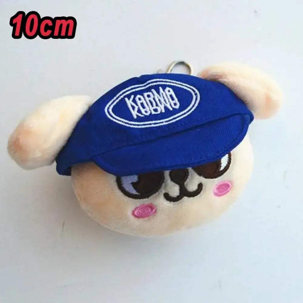 Skzoo Wolfchan Plush Toy Kawaii Sleeping Pillow Large Size - ToylandEU