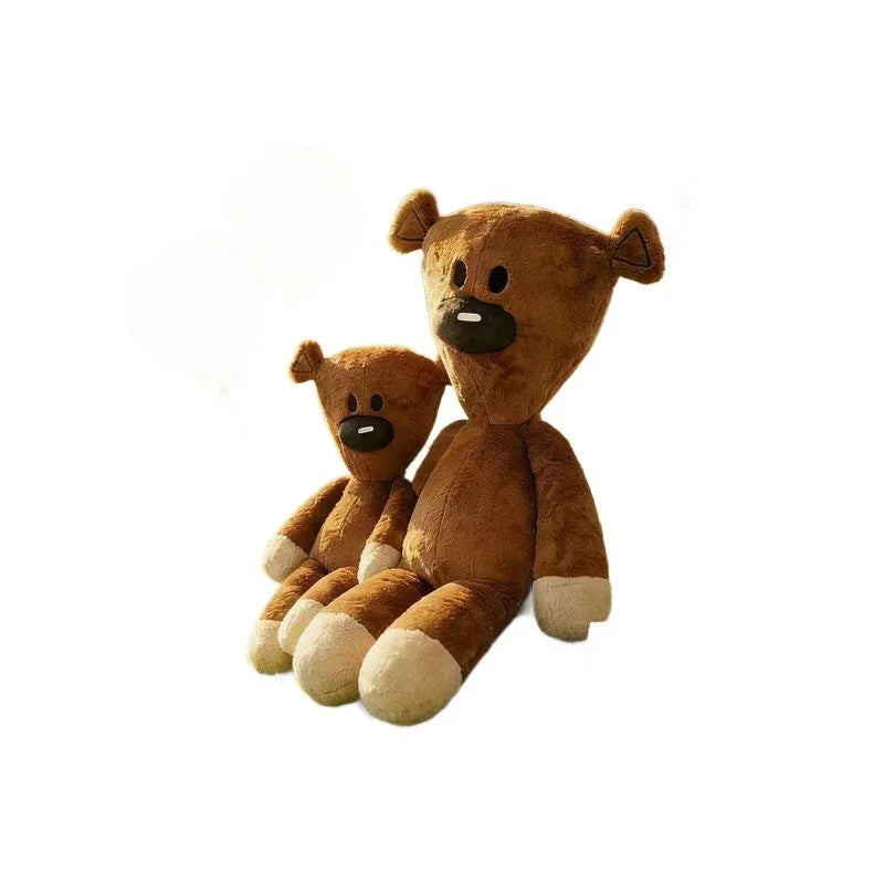 Mr Bean Plush Toy | Extra Large Size | Toylandeu™