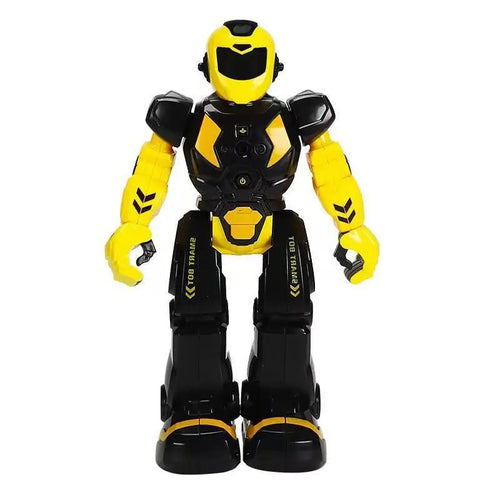 Smart Interactive Wireless Robot Dog Toy with Voice Command and Dance Features ToylandEU.com Toyland EU