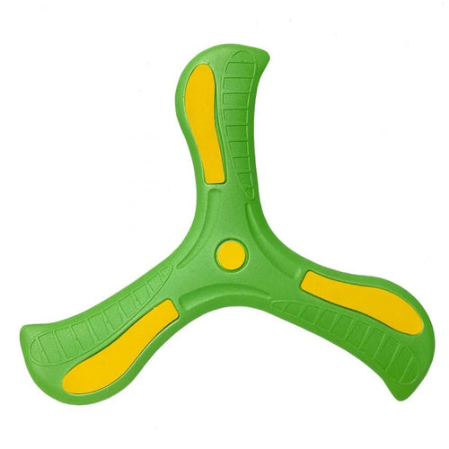 Children's Boomerang Toy V-Shaped Dart Returning Boomerang Throwing Toyland EU