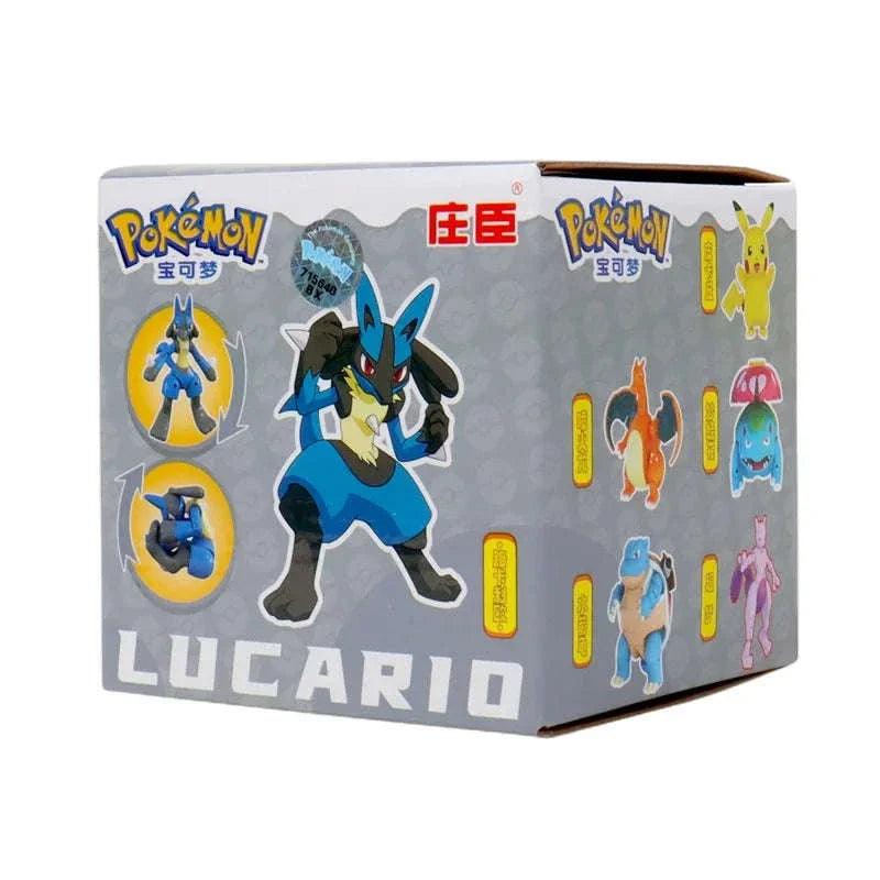 Anime Figure | Pokemon | Pokemon Pokeball