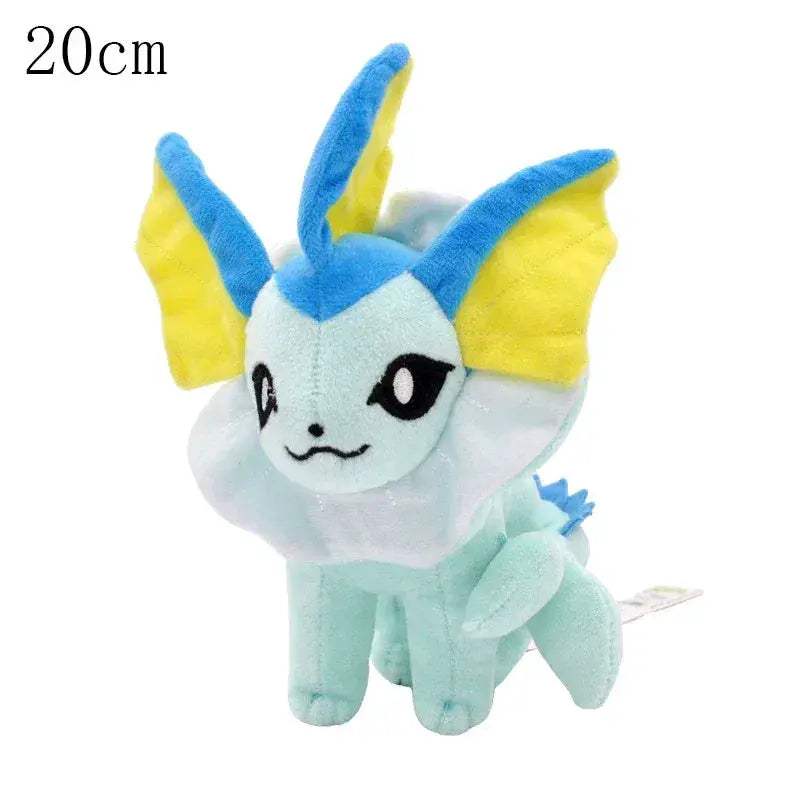 70 Styles Of Cute Pokemon Plush Toys, Kawaii Stuff Dolls and Animals, Gift for Kids - CLOUDANIMESTUDIO