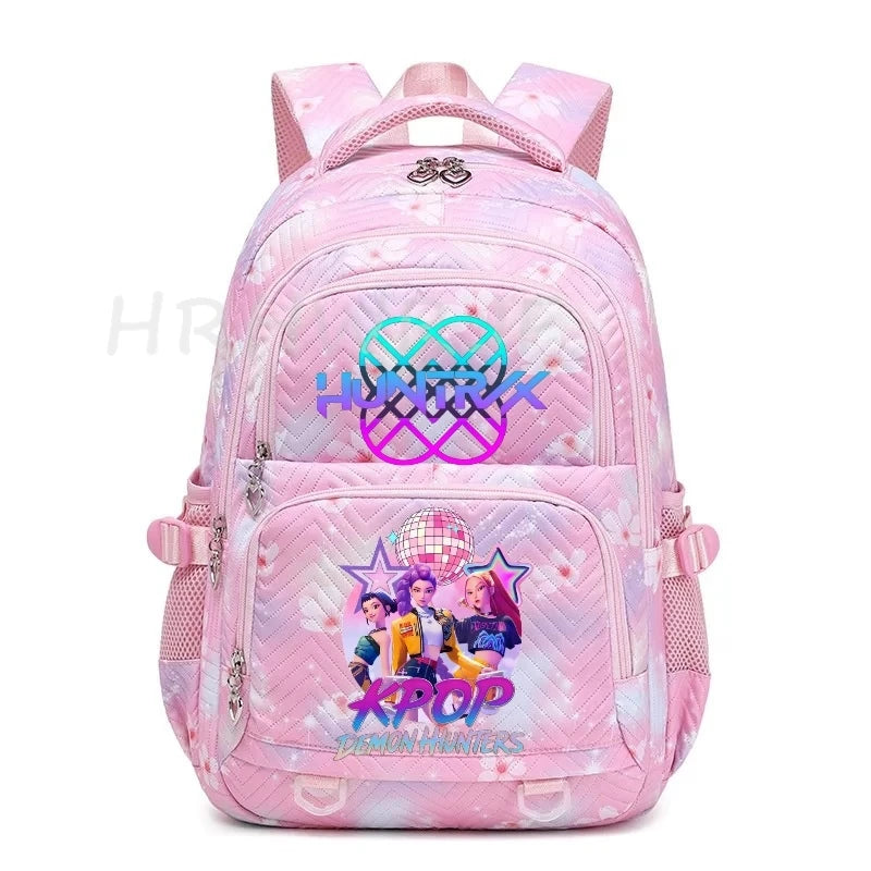 Backpack | Capacity Below 20 L | Closure Zipper | Teens Unisex