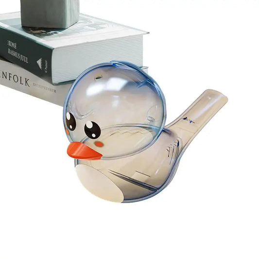 Transparent Water Bird Whistle Small Musical Instrument Toys Kids - ToylandEU