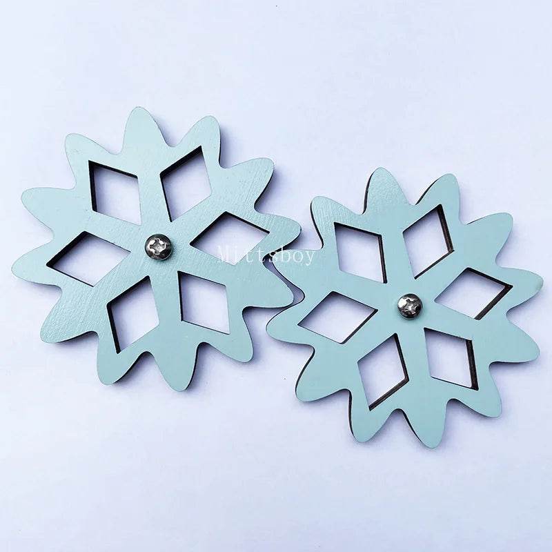 Montessori Busy Board DIY Accessories Early Learning Toy Matching Puzzle Kindergarten Education Hourgla Shoe Maze Brain Game Toy - ToylandEU