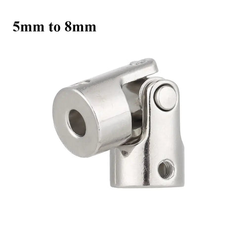 Metal 2mm/2.3mm/3mm/3.175mm/4mm/5mm/6mm/8mm Motor Connector Rc Boat ToylandEU.com Toyland EU