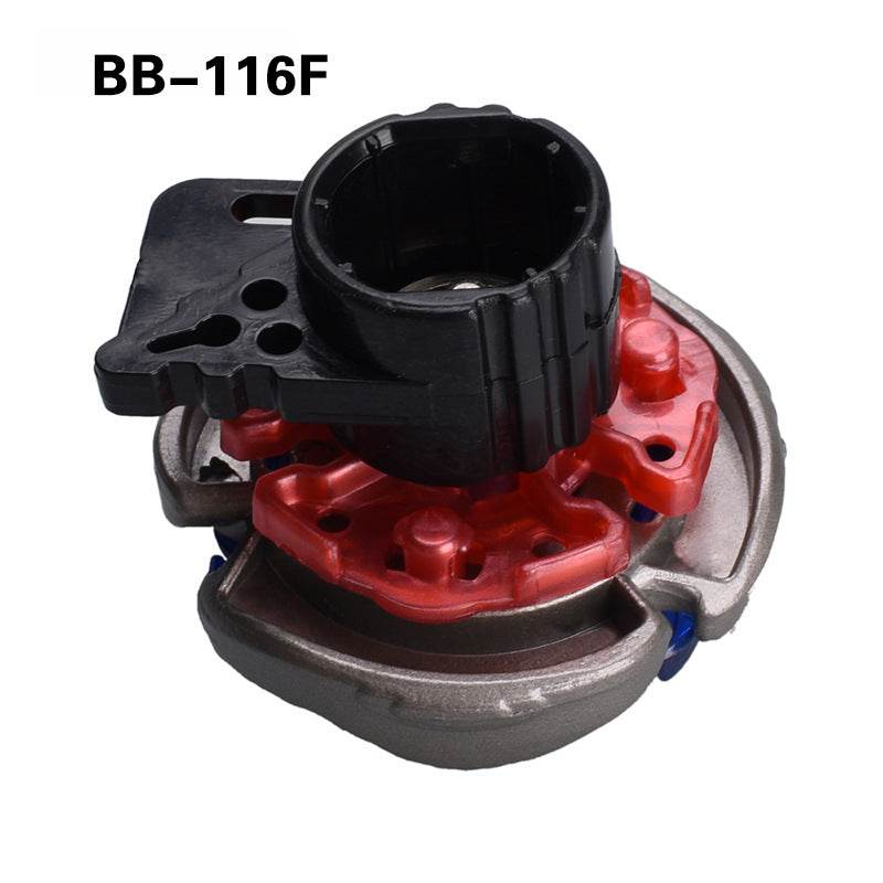 Beyblade Burst Launchers GT Toys Alloy Battle Constellation Gyro - ToylandEU