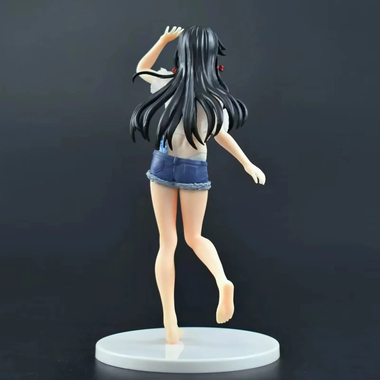 Anime Figure | Yukinoshita Yukino Swimsuit Ver | 20 cm