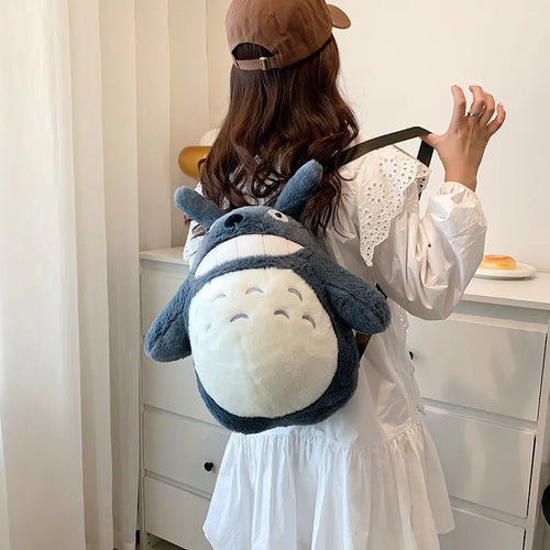 Sanrios Cinnamoroll Kuromi Melody Plush Dolls Backpacks New ToylandEU.com Toyland EU