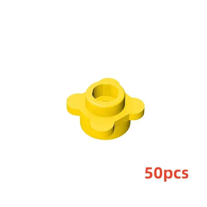 28573 2417 2423 19119 4727 32606 32607 6255 Plant Tree Leaf Flower Building Block Toy For Children Compatible Assemblage DIY MOC - ToylandEU