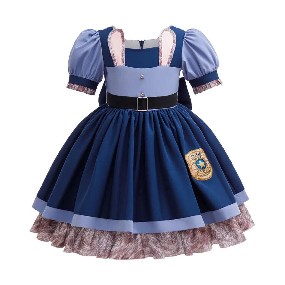 Kids Western Costume | 2 Piece Set | Toylandeu™