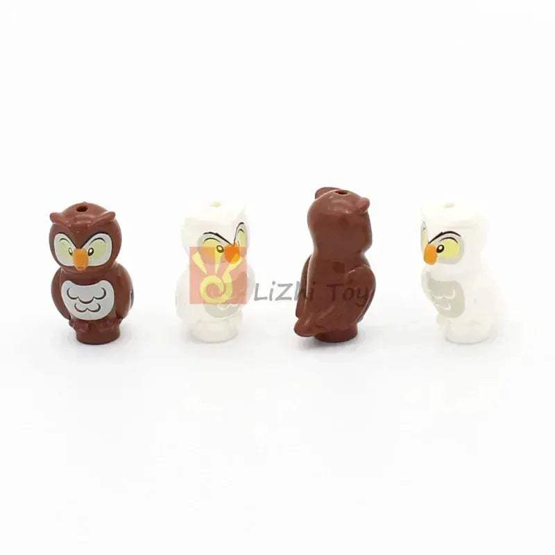 Educational Animal Building Blocks Set For Kids And Pets - ToylandEU