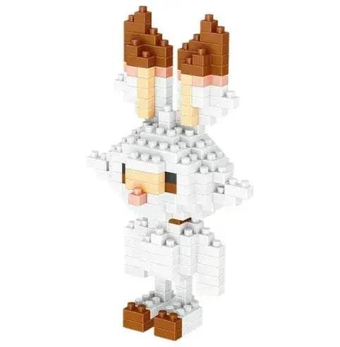Pokemon Nanoblock Charizard Kyogre Groudon Rayquaza Set Educational - ToylandEU