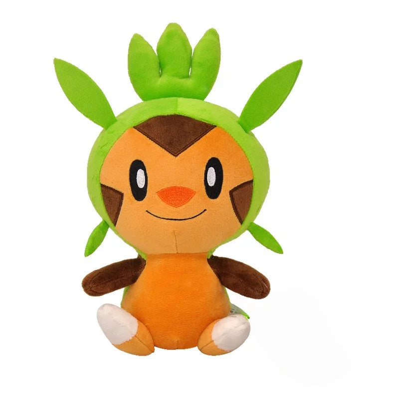 Pokemon Plush Toys Gengar Pikachu Charizard Set Soft Cuddly Gift