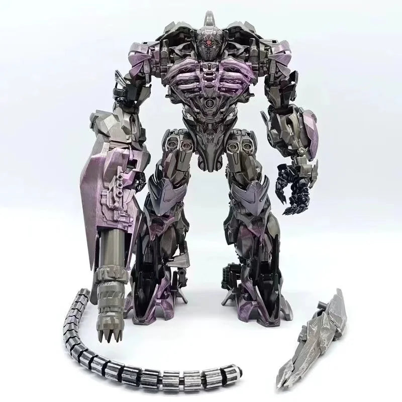 Shockwave Movie Studio Series Action Figure - Collectible KO SS56