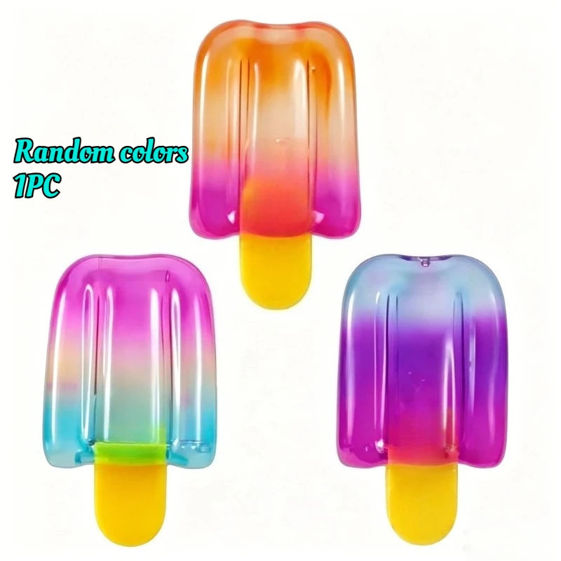 Squeeze Stress Toy | Soft TPR Material | Reusable Build | Kids And Adult Relief