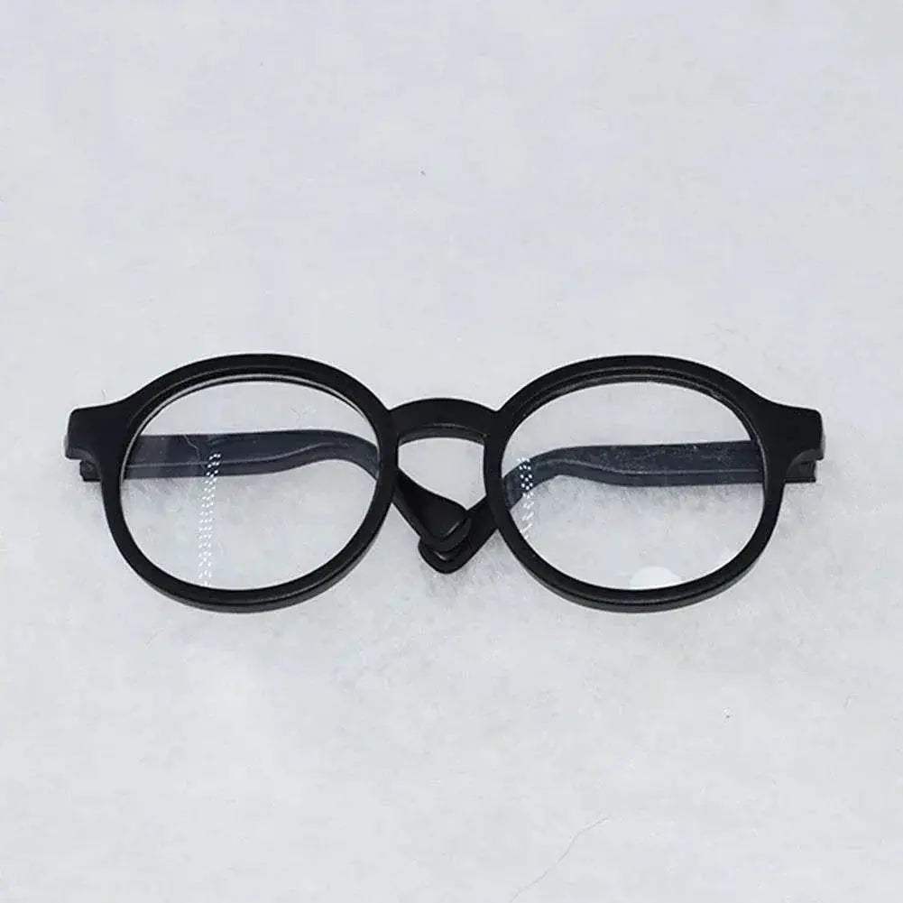 For 10/15cm Cotton/Ropa Labubu Dolls Glasses Cute Plastic - ToylandEU