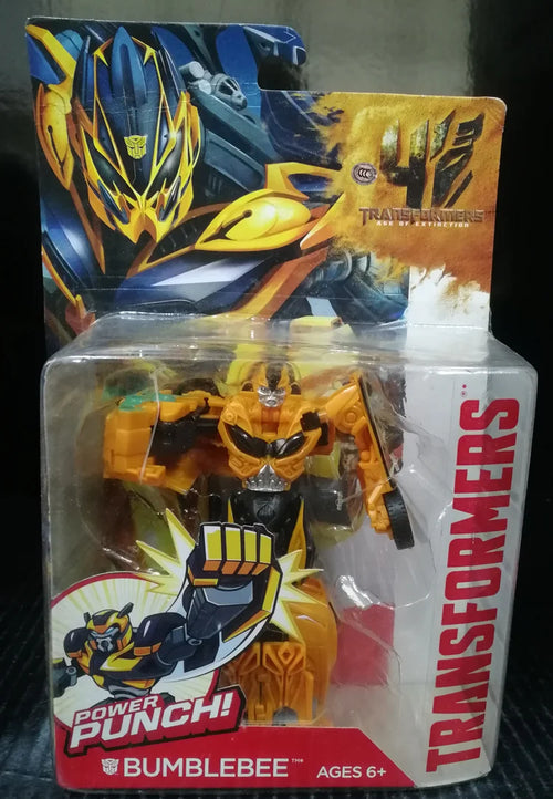 Hasbro Energy Speed Series AUTOBOT HOUND CROSSHAIRS BUMBLEBEE Action ToylandEU.com Toyland EU