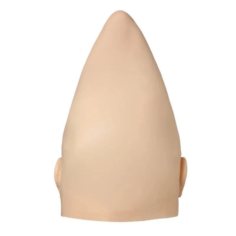 Cosplay Headwear | Alien Conehead Headgear | Unisex | One Size