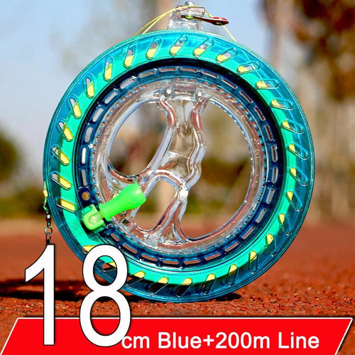 High Quality 15cm~26cm Kite Reel & Line Set with Ball Bearing and ABS Plastic ToylandEU.com Toyland EU