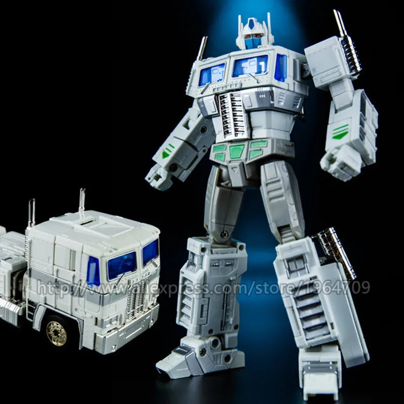 Cool 19CM adaptable Toys with Original Box - G1 MP10V Action Figure - ToylandEU