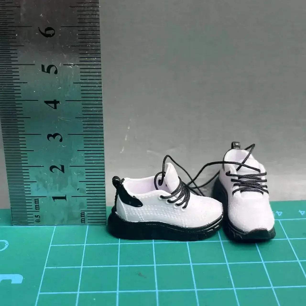 Original Doll Accessories Set Multi Style for One Sixth - ToylandEU