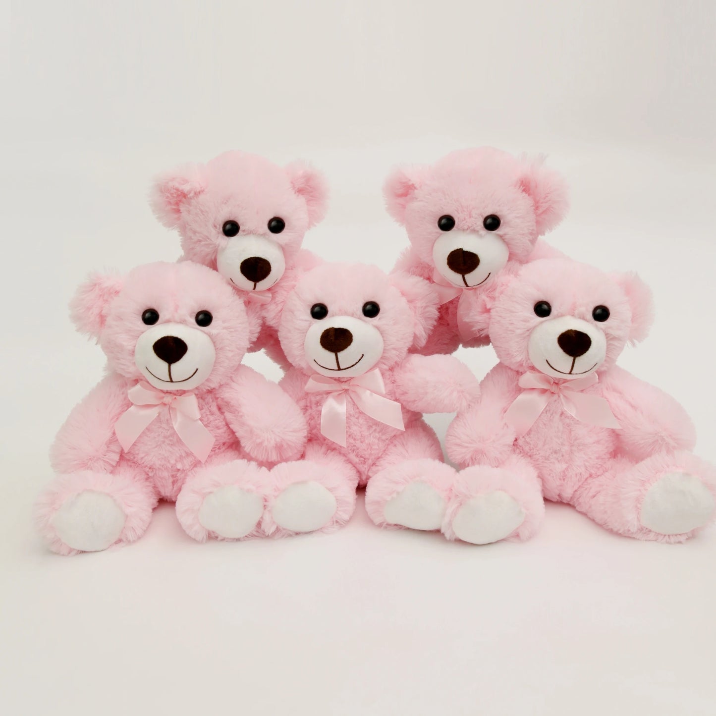 Ultra Soft Plush Teddy Bears 13 Inch Gift For Kids