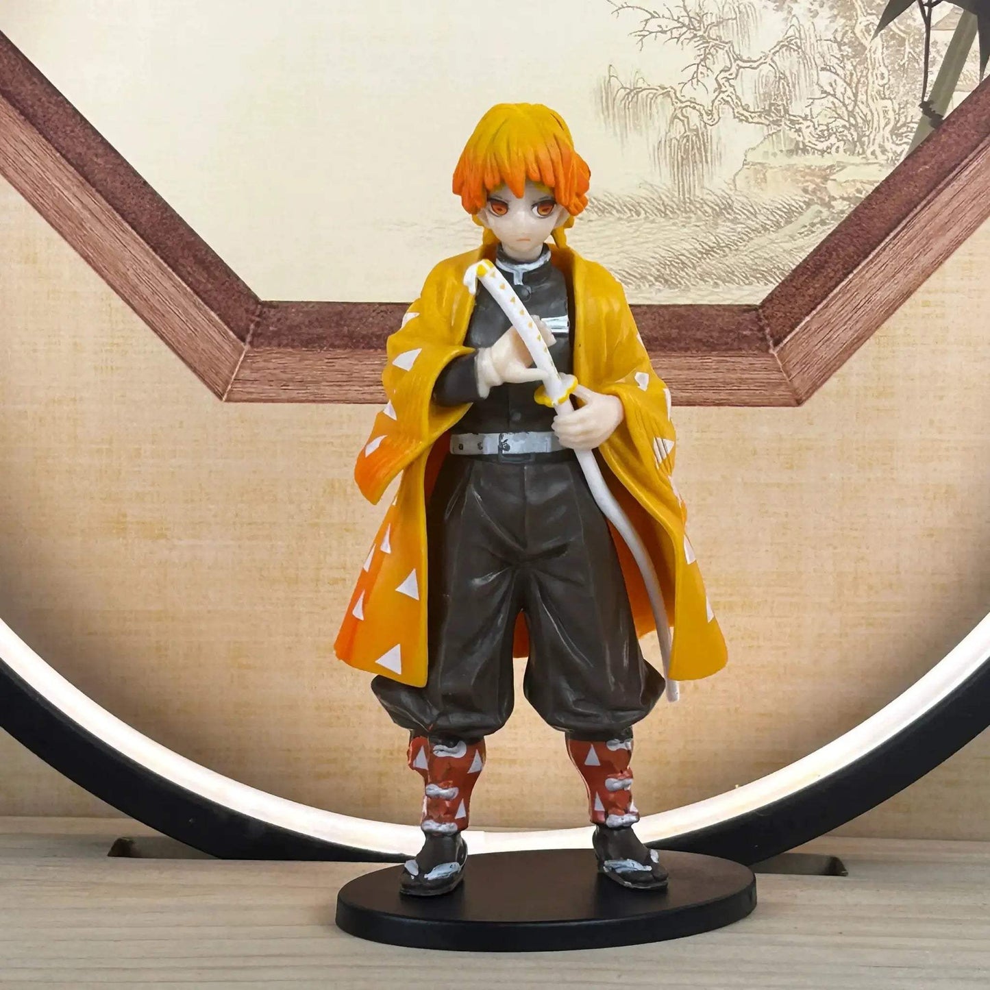 Demon Slayer Figure Bandai Finished Collectible Model - ToylandEU