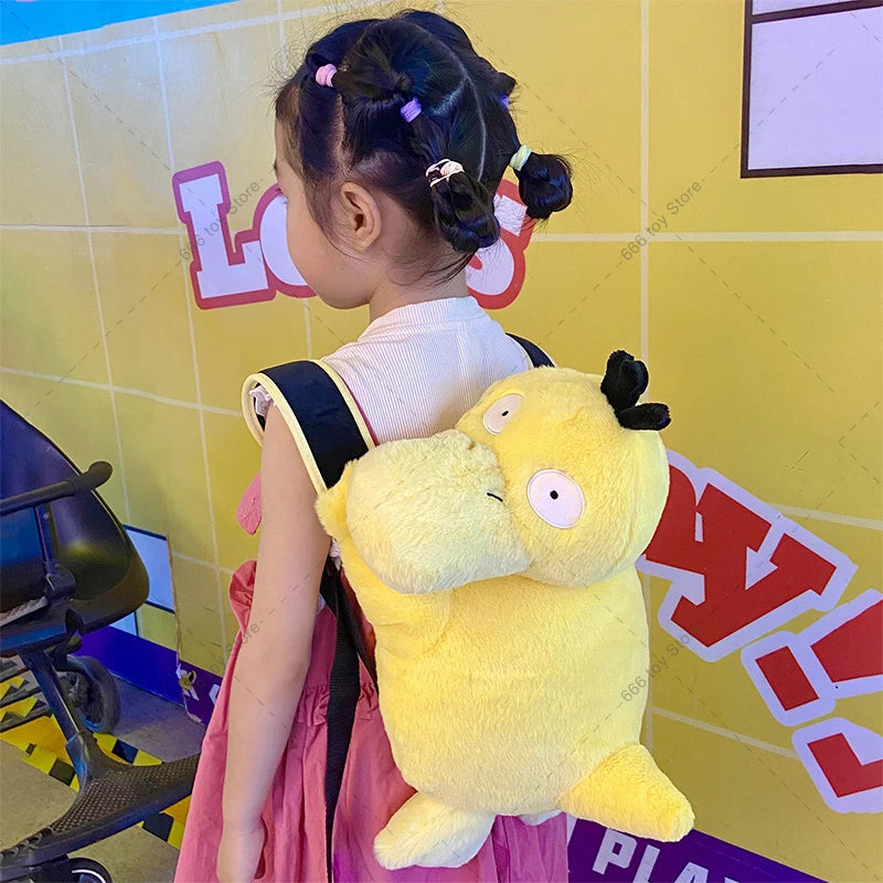 Pokemon Plush Backpack 11 Styles For Kids And Adults
