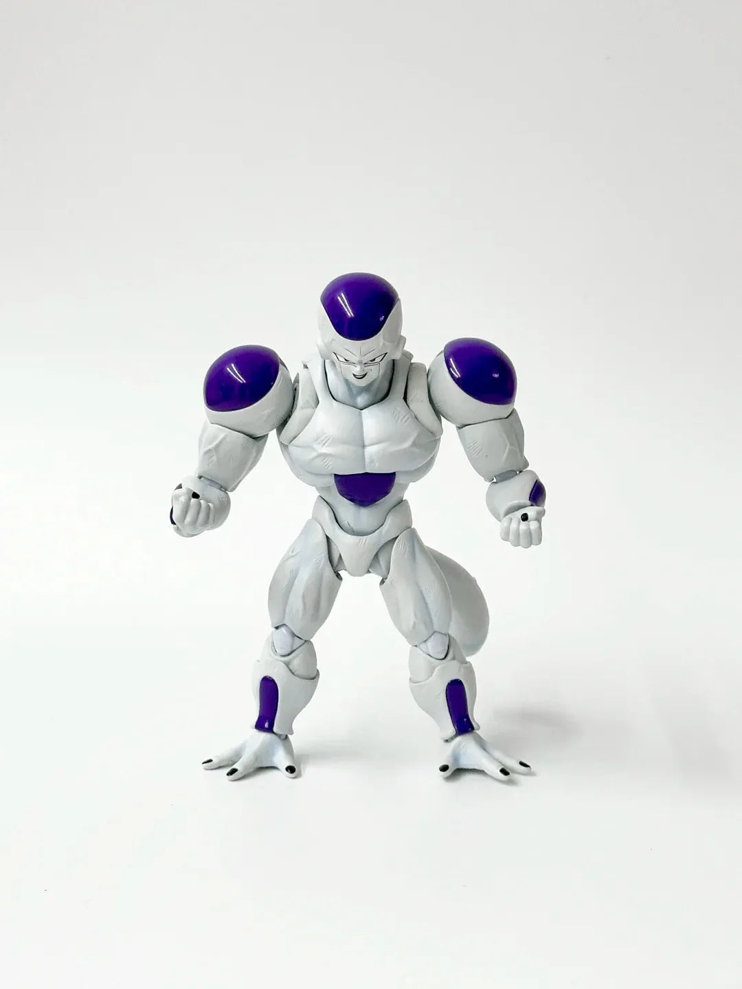S.H.Figuarts Figure | Frieza Full Power 1/12 | Frieza Saga | King Cold