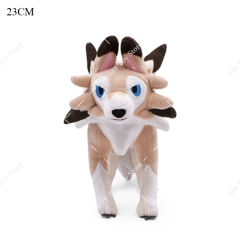 Pokemon Plush Collection Bundle Soft Cuddly Gift For Kids