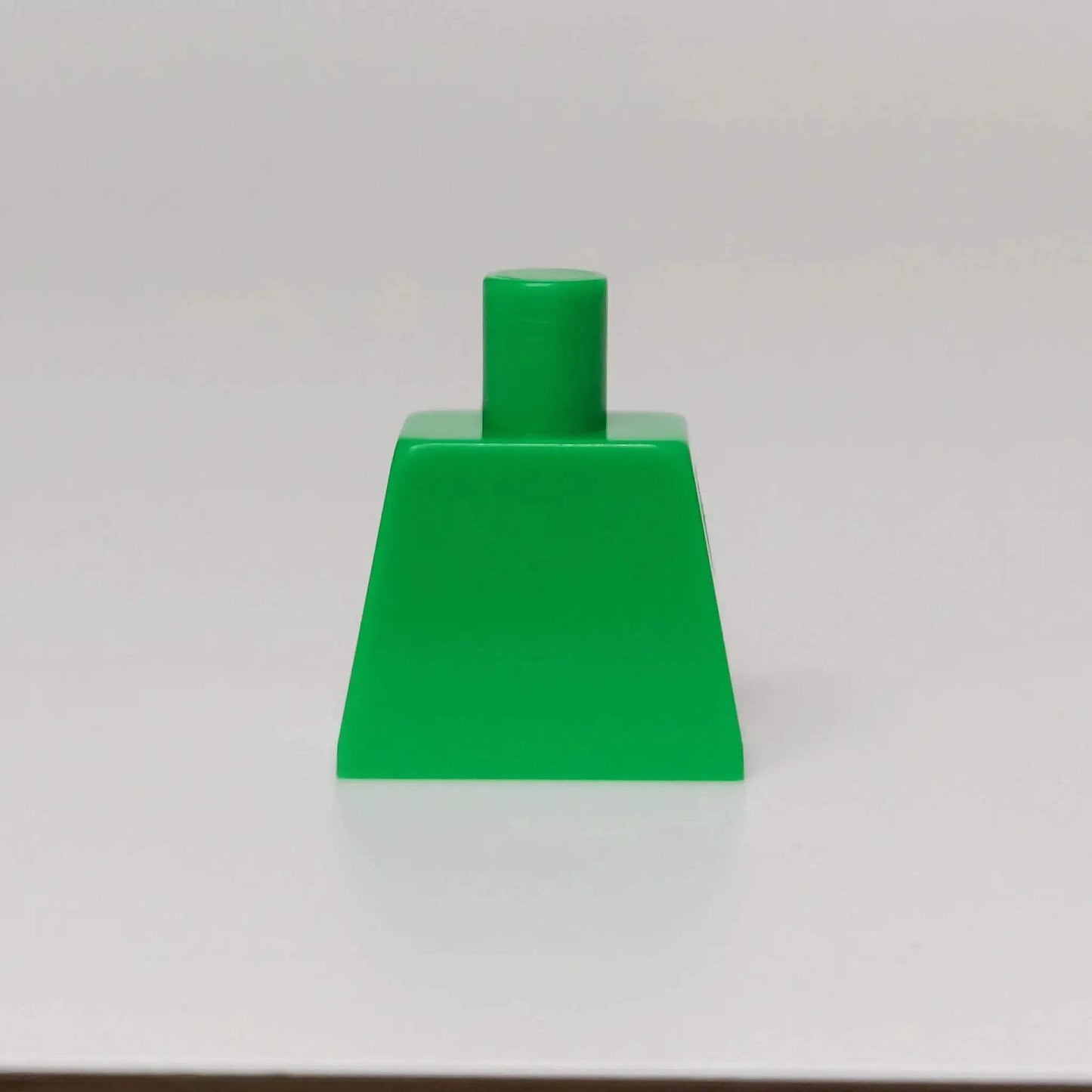 100pcs DIY MOC For 973 #Building block parts For Body Part Torso Plain - ToylandEU