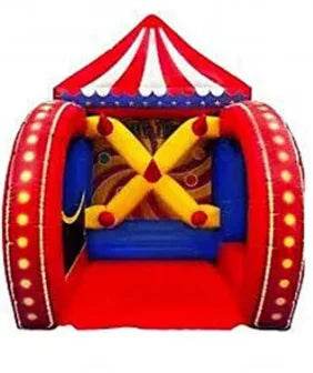 Newest 5 in 1 Inflatable Carnival Bundle Games For All - ToylandEU