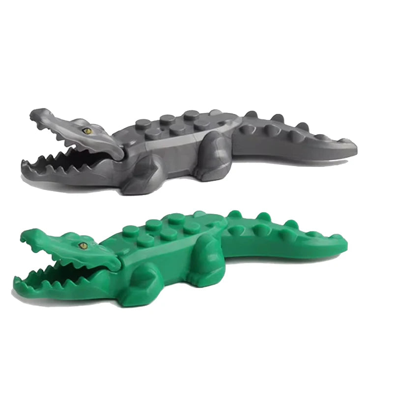 Building Blocks Set | Compatible With Lego | Smooth Plastic Finish | For Kids