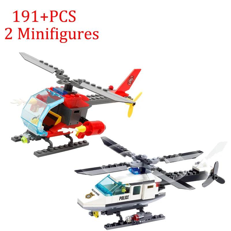 Military F/A-18E Super BumbleBee Fighter Plane Building Blocks - ToylandEU