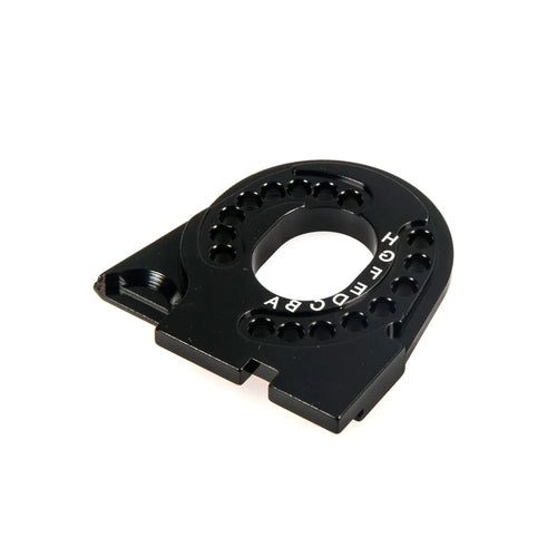 Aluminum Motor Mount Base Seat for 1/10 TRX-4 TRX4 RC Crawler - Precision Upgrade ToylandEU.com Toyland EU