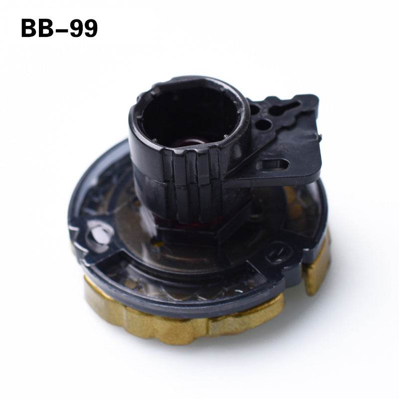 Beyblade Burst Launchers GT Toys Alloy Battle Constellation Gyro - ToylandEU