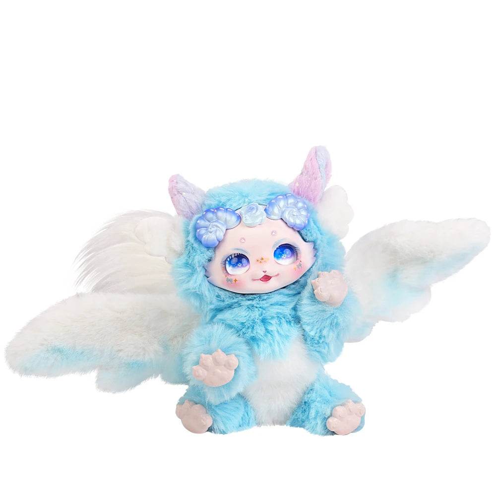 ICY DBS Dream Fairy MayTree OB11 Plush Doll Kawaii Toy Gift - ToylandEU