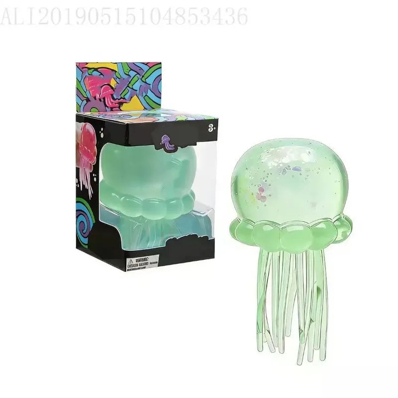 Nee Doh Fidget Cube | Soft Squeeze Relief | Mini Blind Box | Teens