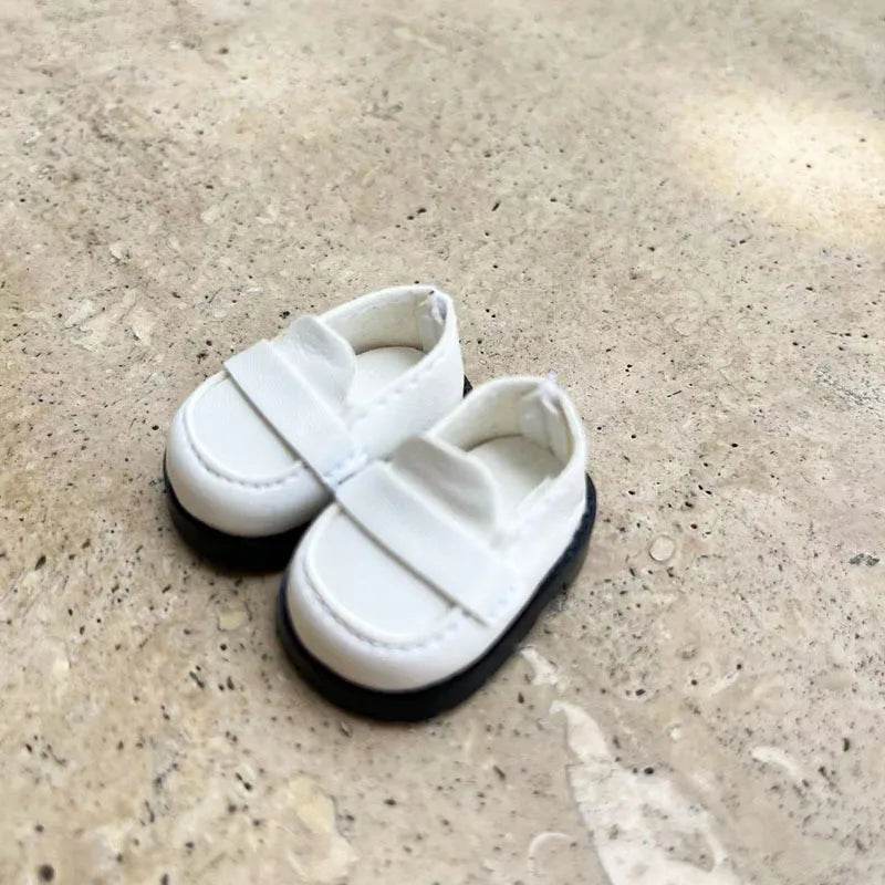 Soft Fabric Doll Clothing Set with Colorful Accessories for 17cm Labubu Dolls Labubu - ToylandEU