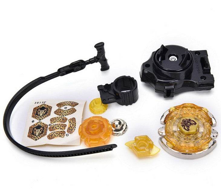 Beyblade Burst Launchers GT Toys Alloy Battle Constellation Gyro - ToylandEU