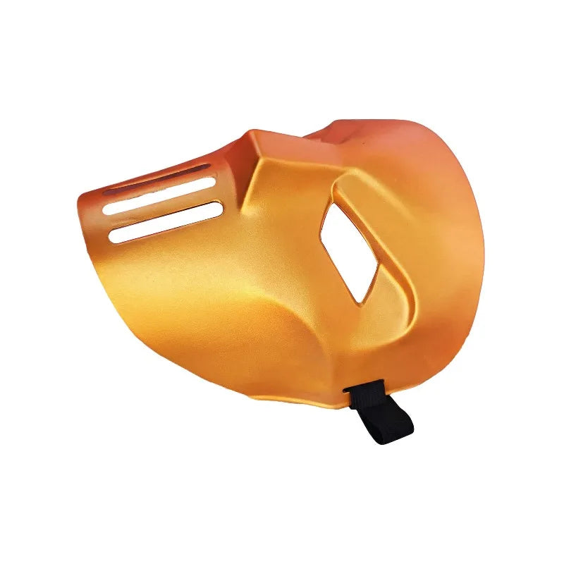 Ninja Turtle Mask | Adult Size | Toylandeu™